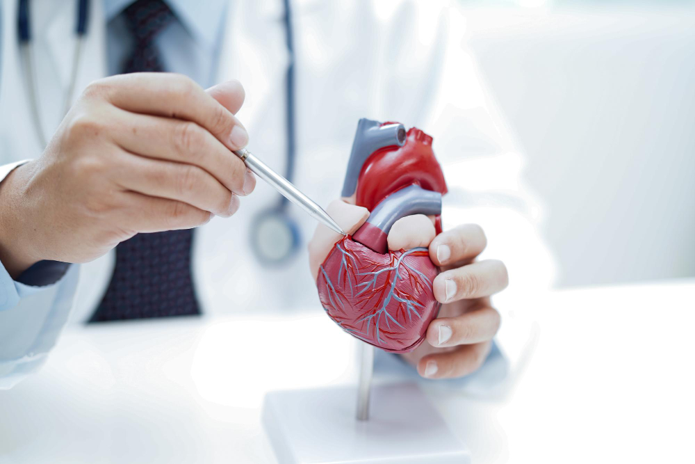 Cardiovascular Diseases