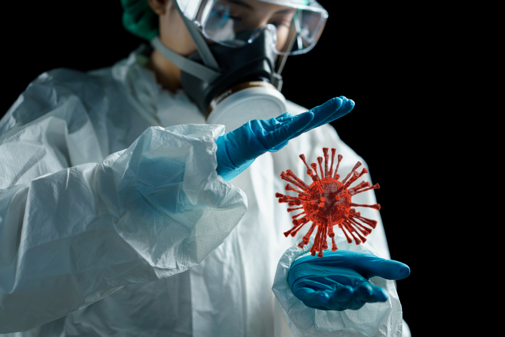 Infectious Diseases