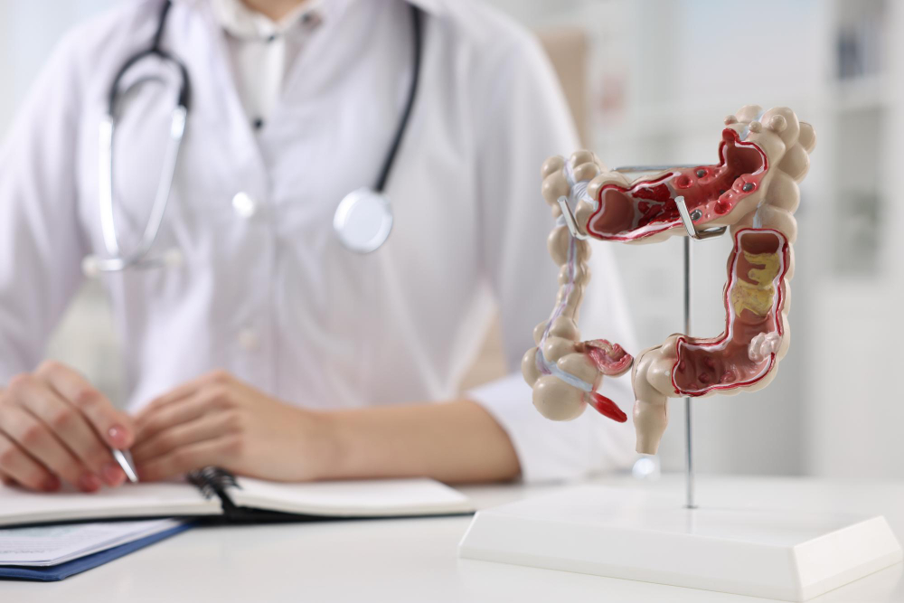 Gastroenterology